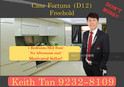 Casa Fortuna (D12), Apartment #138649442